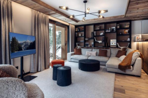Antarès URSA 002 - luxury apartment ski inski out